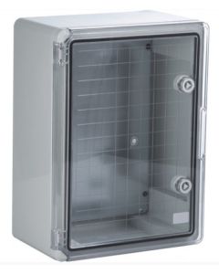 Razvodni orman ME-OT400x500x180mm L/H/W ABS IP65