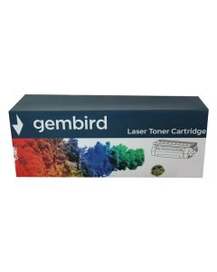 Toner Gembird C-TK5230 C (Low temperature toner) zam. kaseta za Kyocera Cyan 2.2k