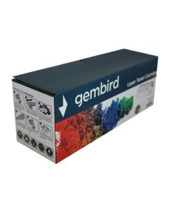 Toner Gembird C-TK5230 Y (Low temperature toner) zam. kaseta za Kyocera Yellow 2.2k