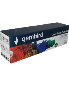 Toner Gembird C-TN321 Y zam. kaseta za Konica Yellow 25k (bez cipa)...v2 FO