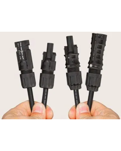 WCH KONEKTOR MC4 i MC4 EVO2 1000-1500V