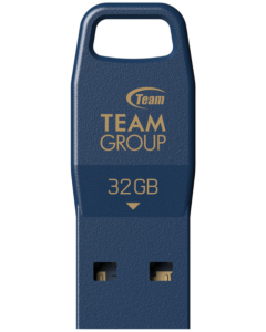 TeamGroup 32GB S5 USB Flash memorija 3.2 Gen1 BLUE TS5332GL01