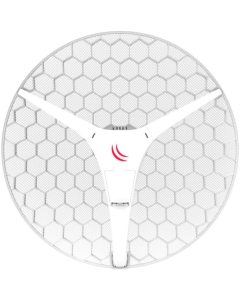 MikroTik RouterBOARD RBLHG-5HPnD-XL, LHG XL HP5