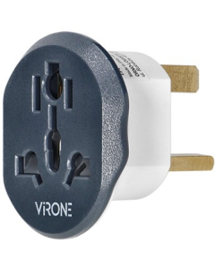 Travel adapter TA-7 EU na UK 13A