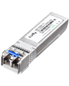 Cudy SM10GSA-10 Single Mode 10G LC SFP+ 1310nm 10km