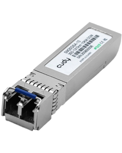 Cudy SM25GSA-10 Single Mode 25G LC SFP28 1310nm 10km