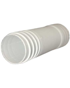 Cev za nastavljanje (dodaje se jedna na drugu) dužina 130mm,preènik unutrasnji 45mm i spoljni 50mm