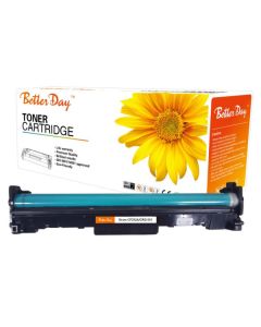 Toner BUBANJ BetterDay Drum za HP CF232A/CRG 051 23K (sa cipom)