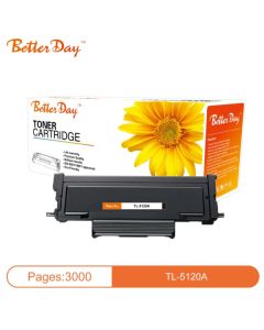 Toner BetterDay  TL-5120H BP5100dn,BP5100dw,BM5100adn,BM5100adw zam. kaseta za Pantum 3k (sa cipom)