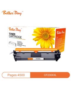 Toner BetterDay CF230XXL/CRG051XXL zam. kaseta za 4.5K (sa cipom)
