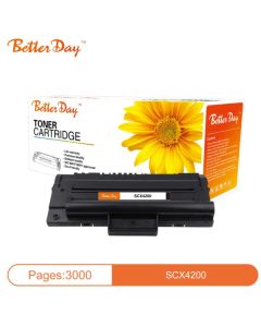 Toner BetterDay * SCX-4200 SCX-D4200A zam. kaseta za Samsung  3k (sa cipom)