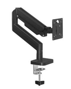 MA-DA1-04 Gembird podesivi drzac za monitor, tilt, 17-32 max.10kg Black