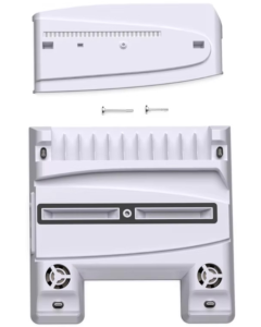Stalak za PS5/PS5 SLIM DOBE multifunkcionalni TP5-3537B beli