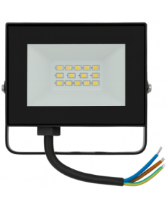 LEDICON LED REFLEKTOR 10W, 900lm, SMD, 6500K, IP65 LI1000