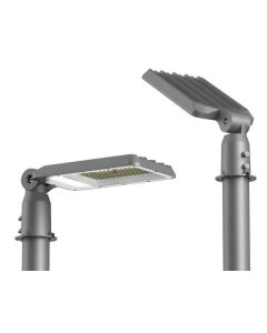 LED ULICNA 100W 12500lm 4000K IP65 LI1202