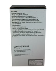 Toner Gembird TK-3160 zam. kaseta za Kyocera univerzalna 12.5k  (sa cipom)