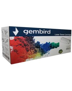 Toner Gembird CE505X/CF280X zam. kaseta za HP 6.5k (sa cipom)