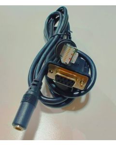 POS-Cable-RJ45-RS232 for barcode scanner