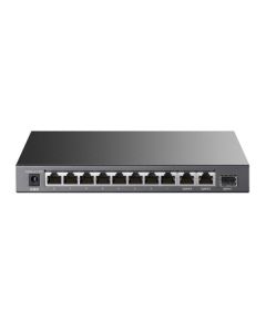 TP-LINK * TL-SL1311P POE SWITCH 8PORTA+2GIG.