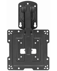 CM-43ST-01 Gembird TV plafonski nosac, VESA max. 20x20cm, 19-43inc max.20kg Udaljenost 337-431mm
