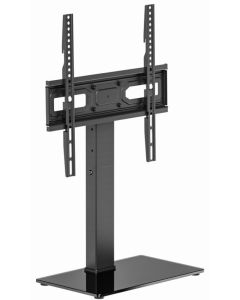 TVS-D65S-01 Gembird stoni TV stalak,VESA 32-63, crne boje