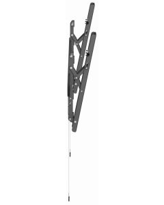 WM-95T-PRO-01 Gembird TV nosac, PRO  tilt VESA max 80x40cm, 43-95 max.50kg