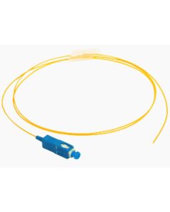 Pigtail SC/PC 0,9mm LSZH 1m 657A1