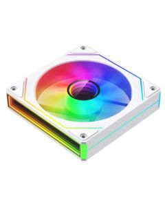 DeepCool CG530 FAN WH (BULK) Ventilator za kuciste 120x120x25mm ARGB, 1,600 RPM, White