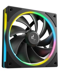DeepCool FL12 SE* 3in1, 120x120x25mm ventilator RGB LED hydro bearing 1900rpm 50CFM 28dBa