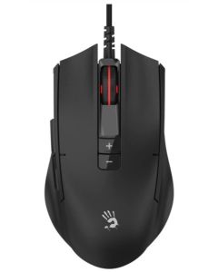 A4-ES8 A4Tech Bloody Gejmerski opt. mis, 1000Hz/1000-6000Dpi, Black USB 124mm