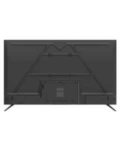 SMART LED TV Zeus 55 ZE55UST2 3840x2160/4K/Wi-Fi/Bluetooth/DVB-T2/frameless/Android 14/GaiaOS 4.0