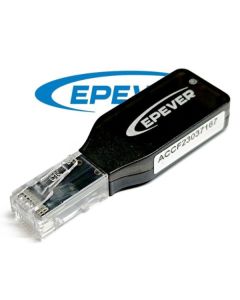 EPEVER Stik WiFi 2.4G  adapter za nadzor kontrolera i invertera RJ45 D