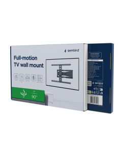 WM-90ST-02 Gembird TV nosac okretanje/tilt 43-90 VESA max.60x40cm, max 50kg, drzac