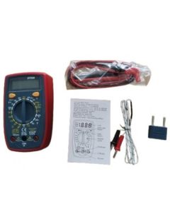 Unimer ME-DT33A digitalni multimetar