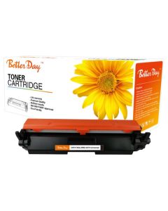 Toner BetterDay CF217XXXL / CRG047XXXL zam. kaseta za HP/Canon 6k (sa cipom)