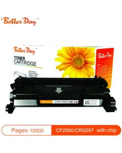 Toner BetterDay CF259X zam. kaseta za HP 10k (sa cipom-CIP JE SAMO ZA HP)