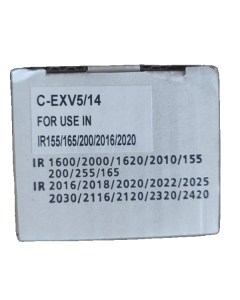 TONER ZA Canon C-EXV5/14 HYB IR1600/IR2016  CNTNK1600HY
