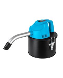 Usisivac za pepeo 4l, 600W PROSTO UP2160-4 (nije namenjen za usisavanje pepela od peleta!)