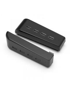 Docking station DOBE USB HUB TP5-0576 za PS5/ PC/ Laptop  crni