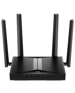 Cudy AP3000D AX3000 Desktop Wi-Fi 6 Access Point Dual-Band, 2402 Mbps + 574 Mbps Wi-Fi