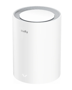 Cudy M3600(1-Pack), BE3600 Gigabit Mesh Wi-Fi 7 System, 2882 Mbps + 688 Mbps IPv6