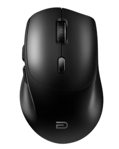 Cudy MS9945 2.4G Bluetooth bezicni mis,1000 Hz,DPI  800/1600/3200 ,6 buttons