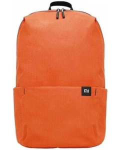 Xiaomi Mi Casual Daypack ORANGE Ranac 340 x 225 x 130 mm, 400g