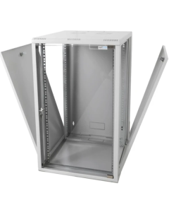 VATPAN Rek orman sa stranicama 20U 19 inca, 600 mm, Beli