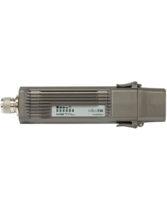 MikroTik RBMetalG-52SHPacn Metal 52 ac (RouterOS L4) spoljni WiFi uredjaj sa kucistem