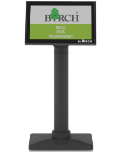 BIRCH PD500-I displej za kupce, 480x272, 5inca, 40 karaktera (20x2)