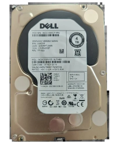 HDD 3.5 * 4TB  MG03ACA400 DELL 7200rpm 64MB SATA3 rfb