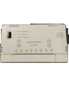 Napajanje  K1-4HC-8HC,12V/13.5V/15V,8A sa relagulacijom
