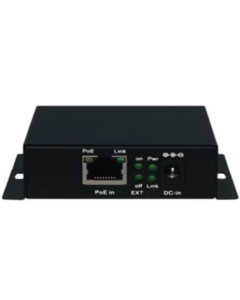 SLT-PFT PoE extender 250m,30W,2 porta 10/100 Mb/s- PE102PRO PoE Extender