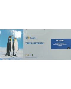 Toner zamenski G&G , TK-3190/G&G